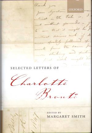 Selected Letters of Charlotte Bronte Selected Letters of Charlotte Bronte