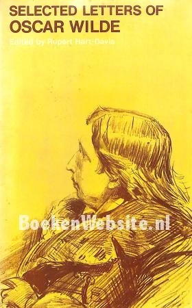 Selected Letters of Oscar Wilde Selected Letters of Oscar Wilde
