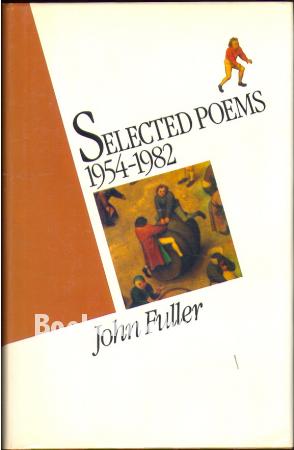 Selected Poems John Fuller