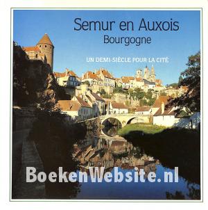 Semur en Auxois, Bourgogne