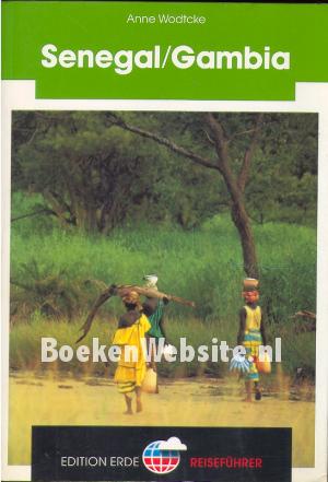 Senegal / Gambia Senegal / Gambia
