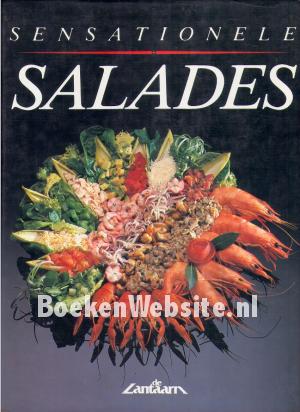 Sensationele Salades