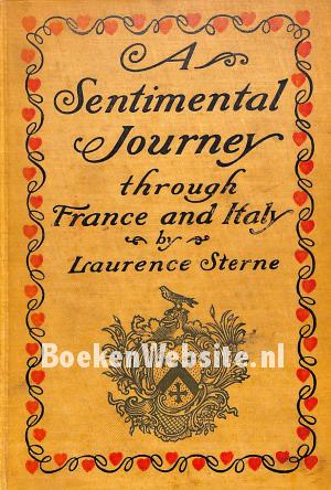 A Sentimental Journey A Sentimental Journey