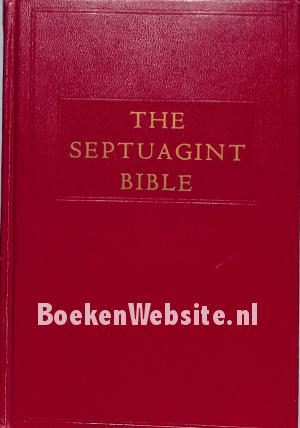 The Septuagint Bible