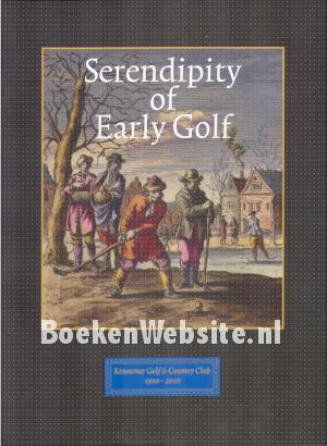 Serendipity of Early Golf