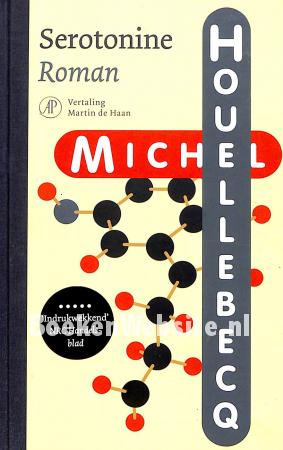 Serotonine Serotonine