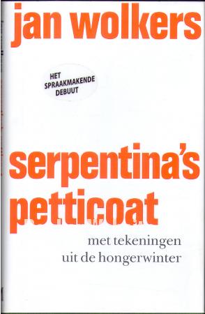 Serpentina's petticoat