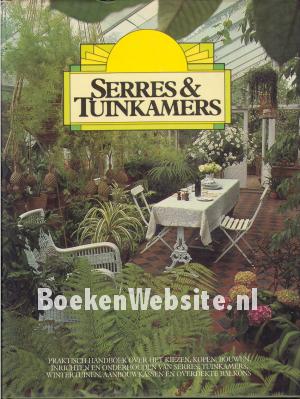Serres & Tuinkamers