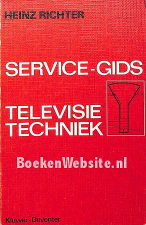 Service-gids televisietechniek