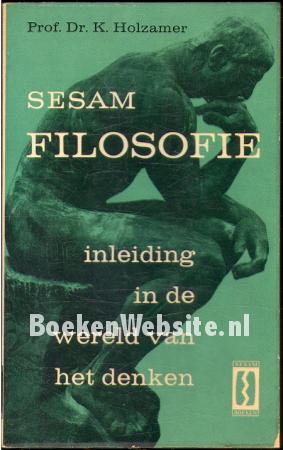 Sesam filosofie 2