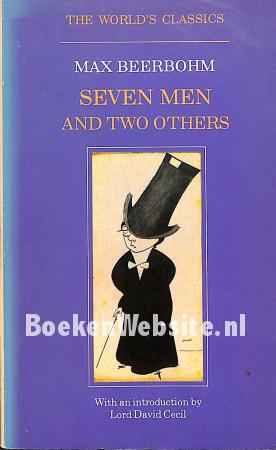 Seven Men and Two Others