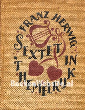 Sextet in 't hemelrijk