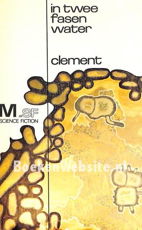 SF 018 In twee fasen water SF 018 In twee fasen water