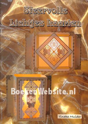 Sfeervolle lichtjes kaarten