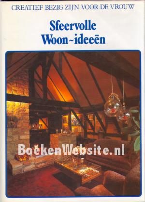 Sfeervolle Woon-ideeen