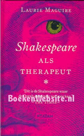 Shakespeare als therapeut