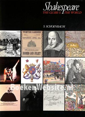 Shakespeare The Globe & the World