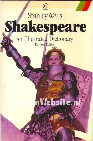 Shakespeare, an Illustrated Dictionary