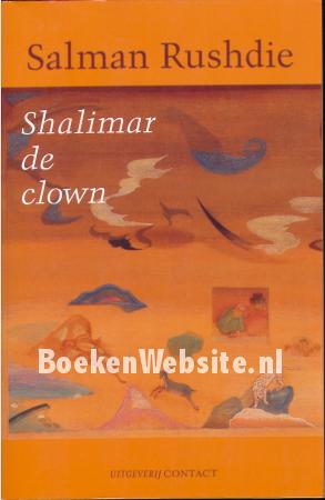Shalimar de clown Shalimar de clown