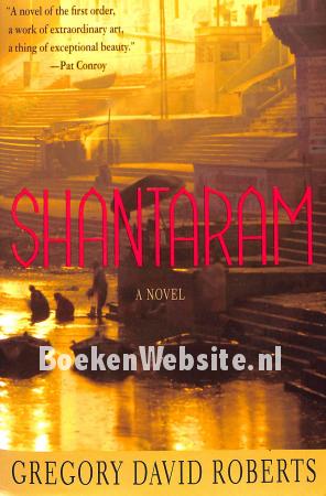 Shantaram