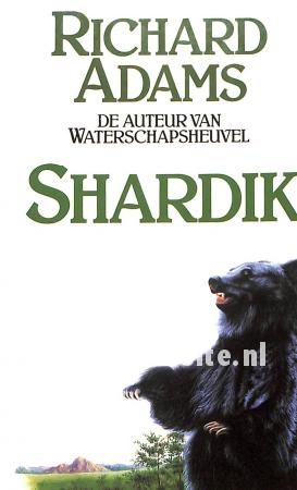 Shardik Shardik