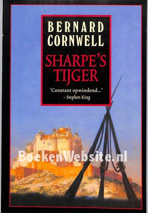 Sharpe's tijger