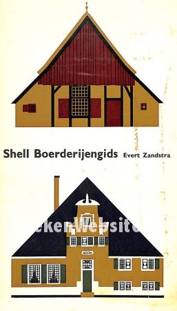Shell Boerderijengids Shell Boerderijengids