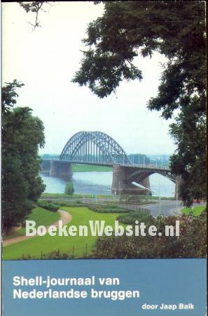 Shell journaal van Nederlandse bruggen