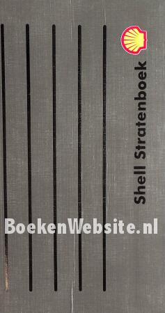 Shell Stratenboek 2010