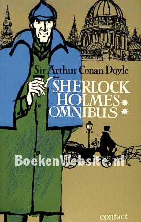 Sherlock Holmes Omnibus **