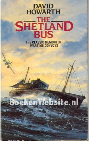 The Shetland Bus The Shetland Bus