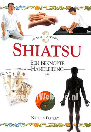 Shiatsu