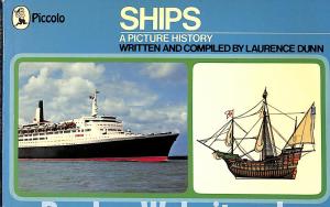 Ships a Picture History