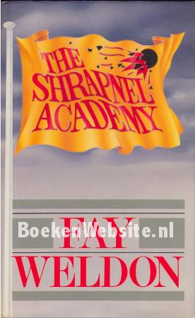 The Shrapnel Academy The Shrapnel Academy