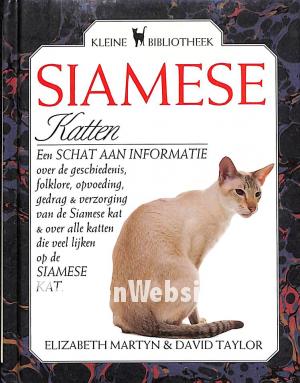 Siamese Katten