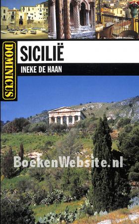 Sicilië Sicilië
