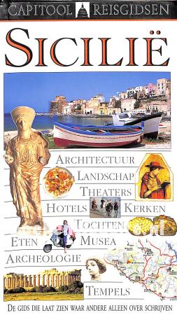 Sicilië