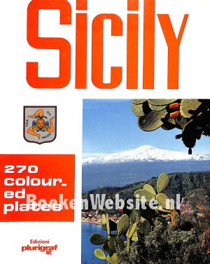 Sicily Sicily