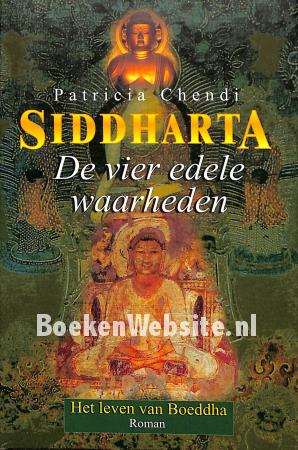 Siddharta Boek 2