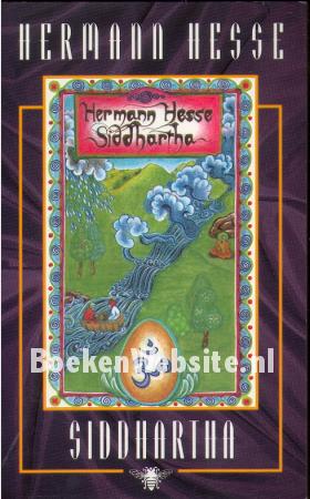 Siddhartha Siddhartha