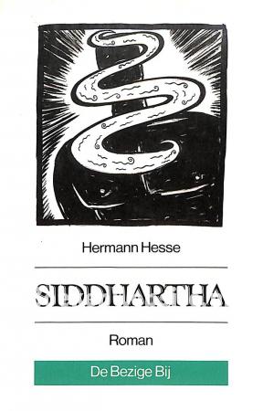 Siddhartha Siddhartha