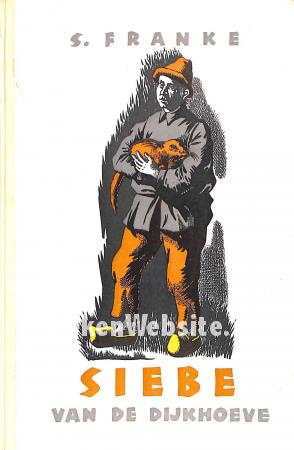 Siebe van de Dijkhoeve