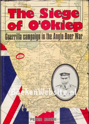 The Siege of O'Okiep