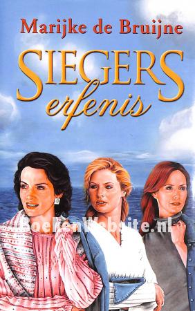 Siegers erfenis Siegers erfenis