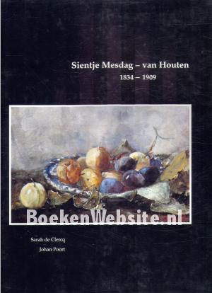 Sientje Mesdag-van Houten 1834-1909