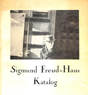 Sigmund Freud-Haus