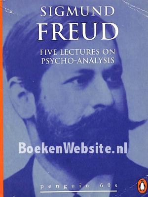 Sigmund Freud