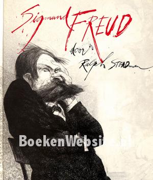 Sigmund Freud