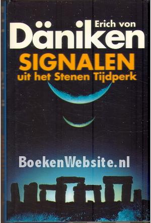 Signalen uit het Stenen Tijdperk Signalen uit het Stenen Tijdperk