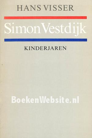 Simon Vestdijk kinderjaren 1